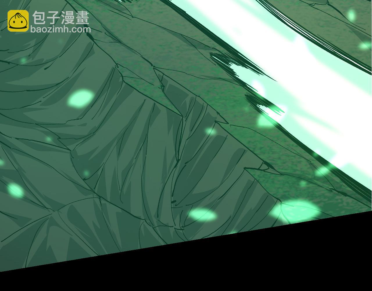《从大树开始的进化（周更3话）》第6话 异变兽潮 第23页