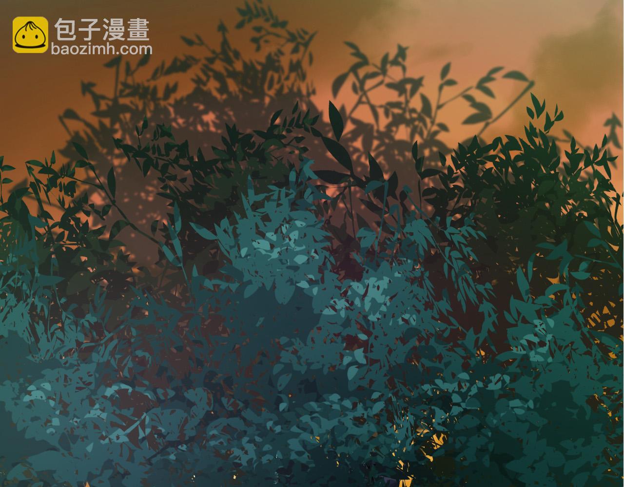 《从大树开始的进化（周更3话）》第6话 异变兽潮 第37页