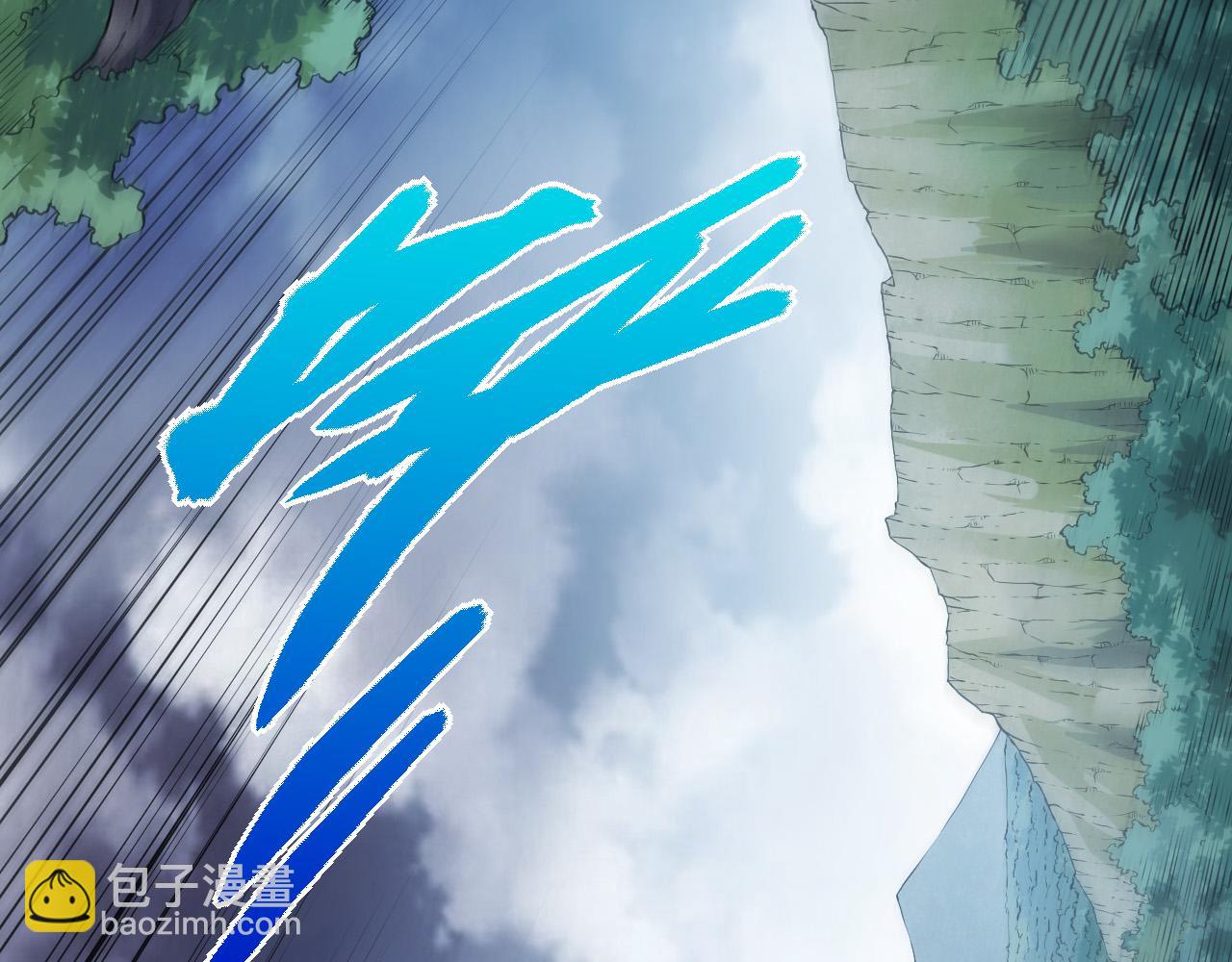 《从大树开始的进化（周更3话）》第9话 战斧蛇出现！ 第38页