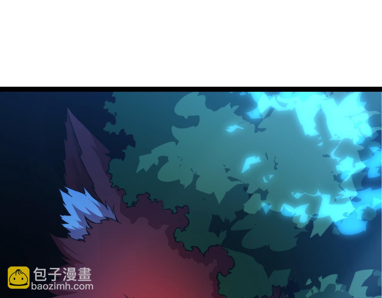 《从大树开始的进化（周更3话）》第14话 小青的复活？ 第22页