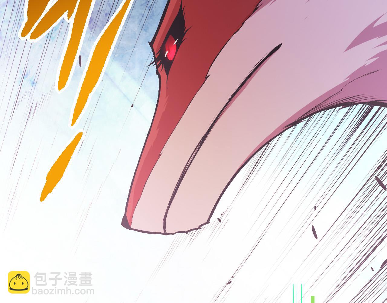 《从大树开始的进化（周更3话）》第20话 小青的试炼 第34页