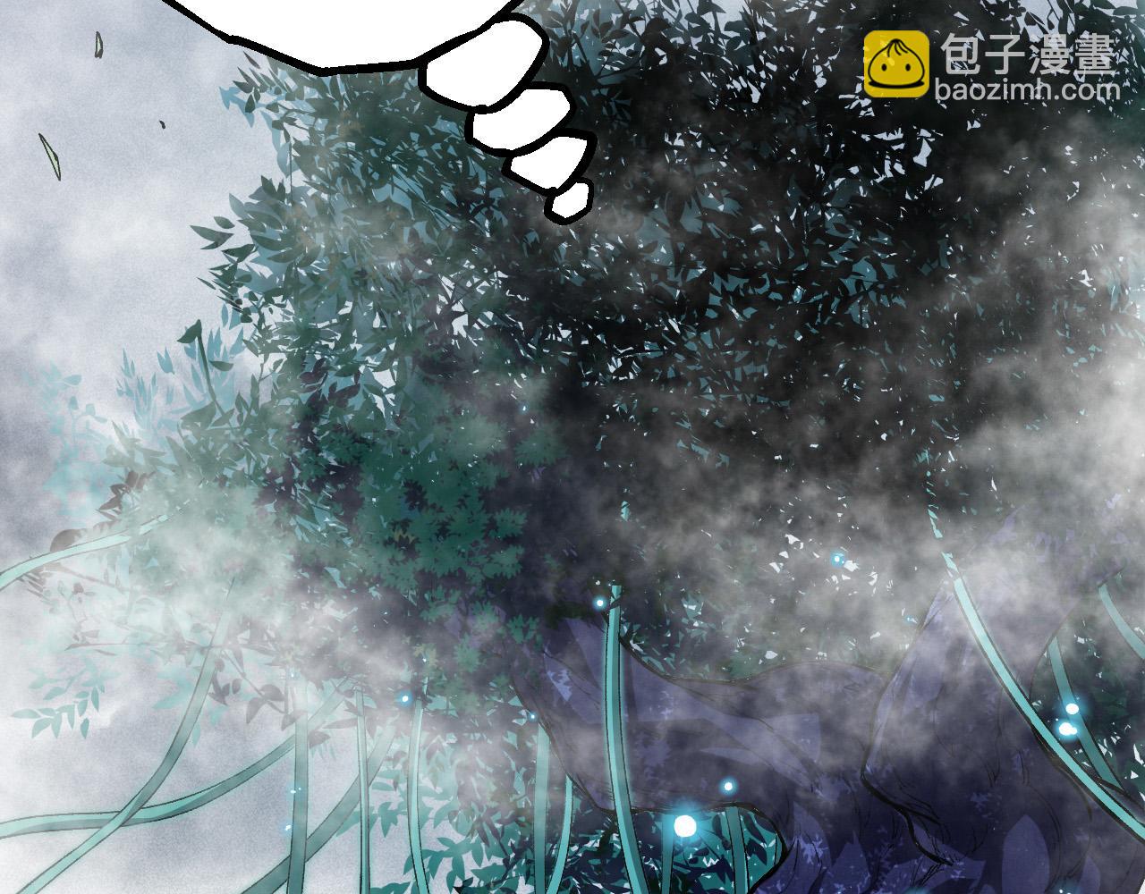 《从大树开始的进化（周更3话）》第20话 小青的试炼 第49页
