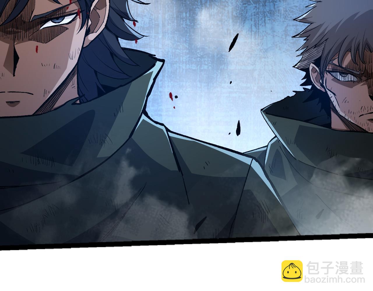 《从大树开始的进化（周更3话）》第19话 打入人类内部 第25页