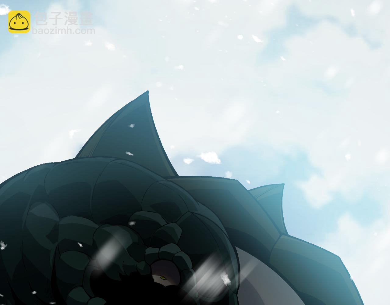 《从大树开始的进化（周更3话）》第24话 新的发现 第27页