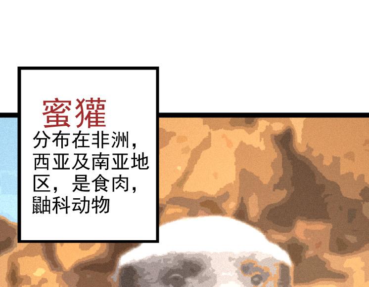 《从大树开始的进化（周更3话）》第26话 大树出现 第1页