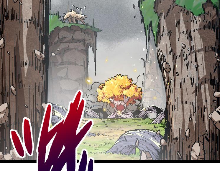 《从大树开始的进化（周更3话）》第31话 海兽爆发 第40页
