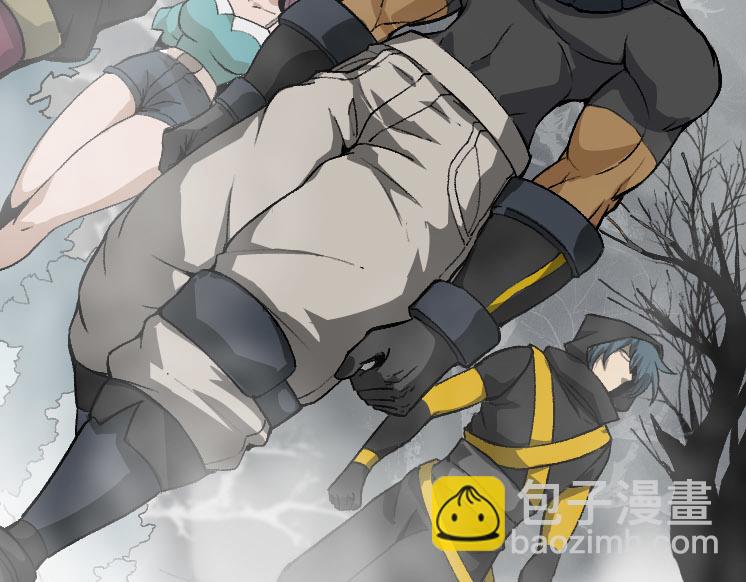 《从大树开始的进化（周更3话）》第29话 小队全灭！ 第33页