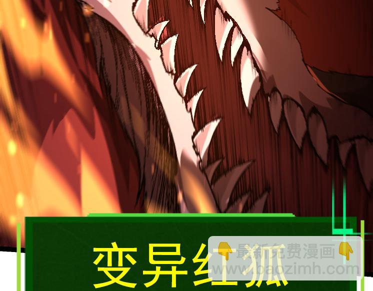 《从大树开始的进化（周更3话）》第33话 最强之间的对决 第17页