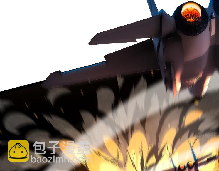 《从大树开始的进化（周更3话）》第36话 进阶一阶的巨鳄 第18页