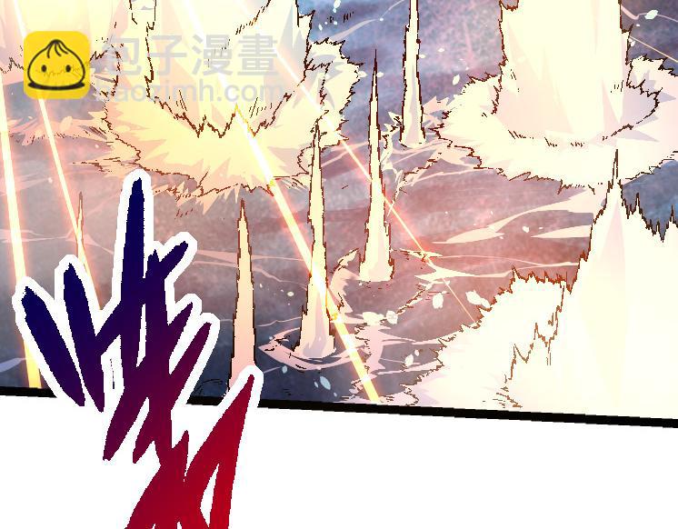 《从大树开始的进化（周更3话）》第36话 进阶一阶的巨鳄 第7页