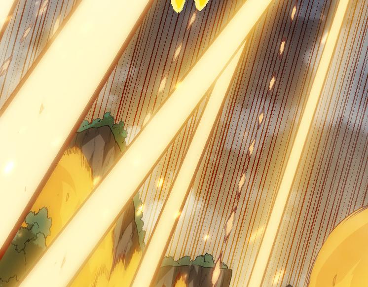 《从大树开始的进化（周更3话）》第38话 逃出的巨鳄 第6页