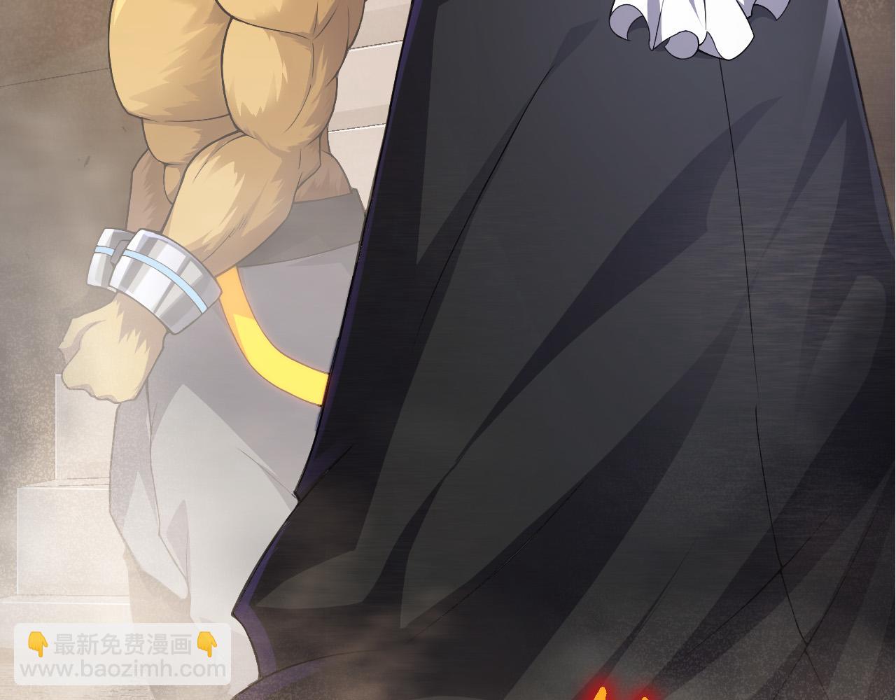 《从大树开始的进化（周更3话）》第49话 战争时代 第41页