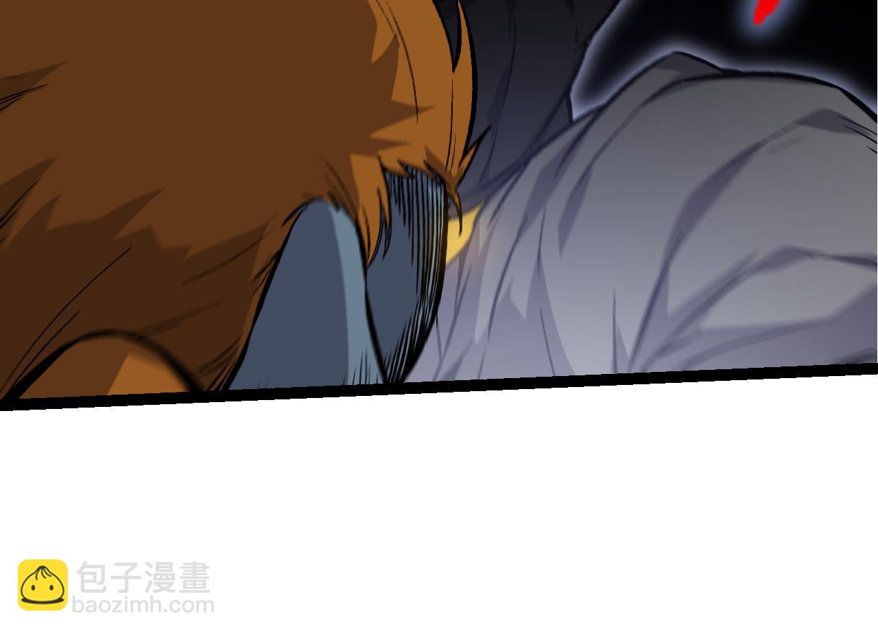 《从大树开始的进化（周更3话）》第53话 蝗虫淹没，无力阻挡 第34页