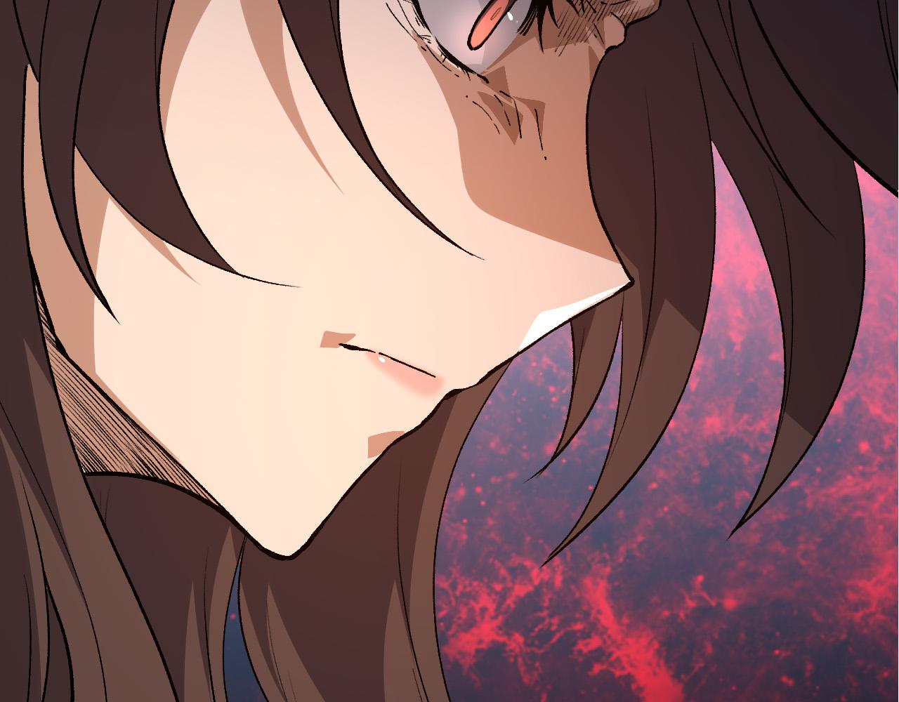 《从大树开始的进化（周更3话）》第50话 虞子瑜的决心，与人类决一死战 第30页