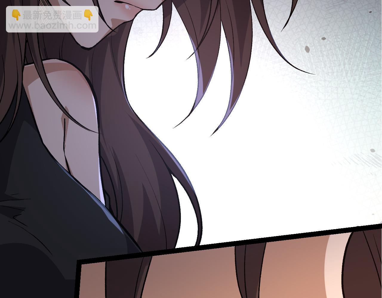 《从大树开始的进化（周更3话）》第50话 虞子瑜的决心，与人类决一死战 第34页