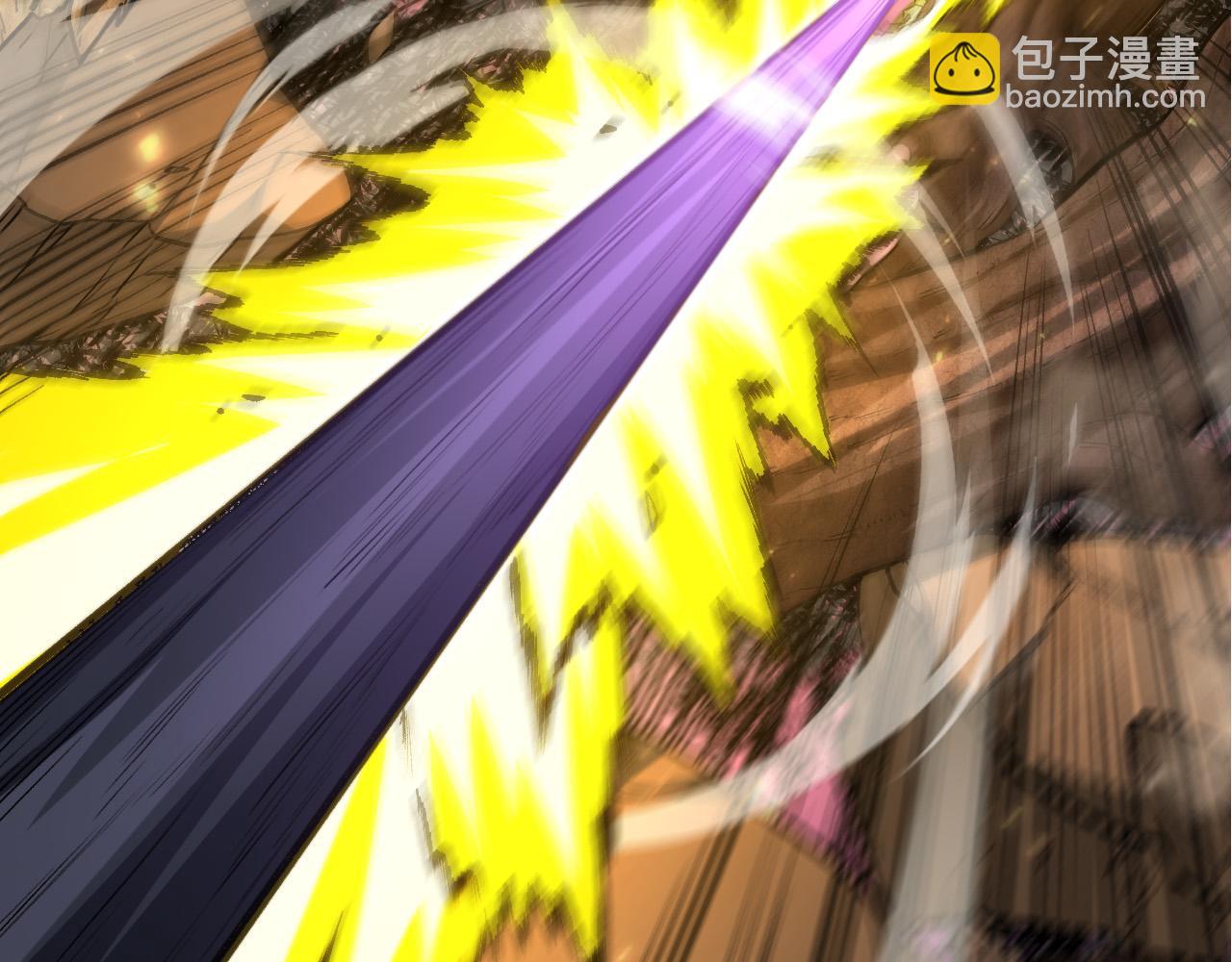 《从大树开始的进化（周更3话）》第57话 强敌，超凡一阶 第33页