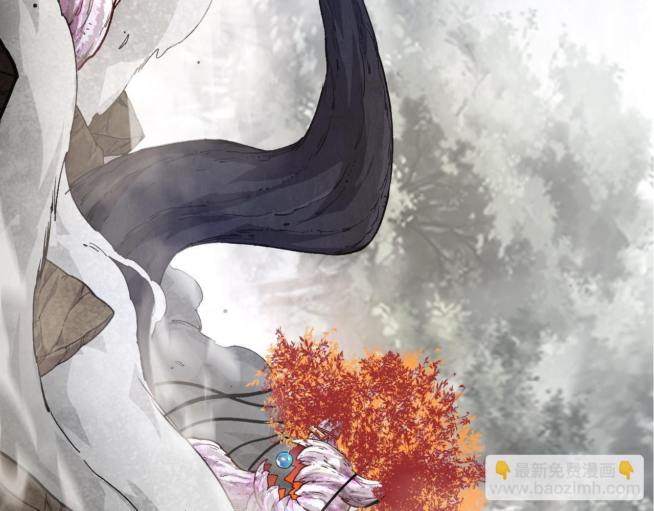 《从大树开始的进化（周更3话）》第57话 强敌，超凡一阶 第47页