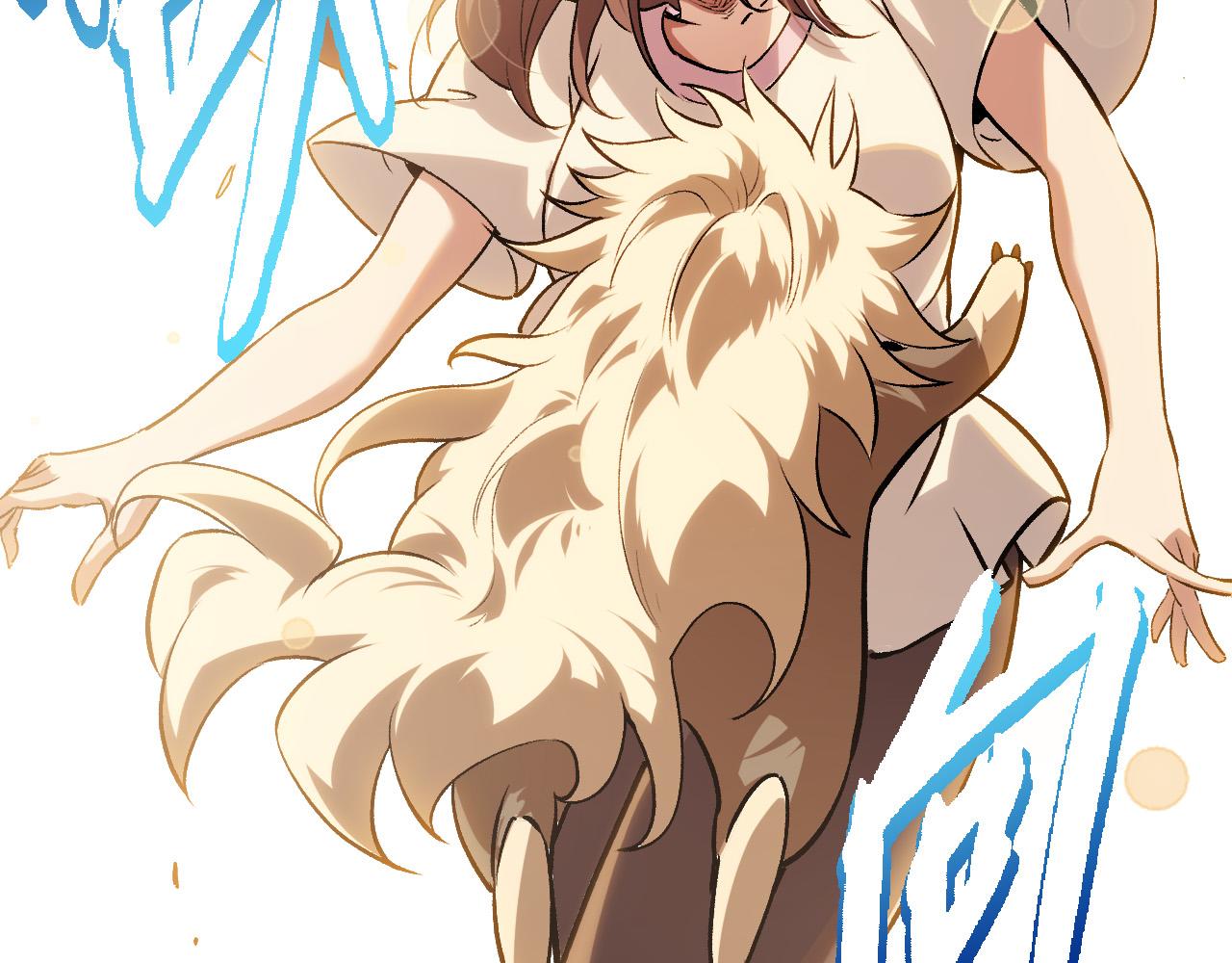 《从大树开始的进化（周更3话）》第56话 绝望的逆境爆发 第16页