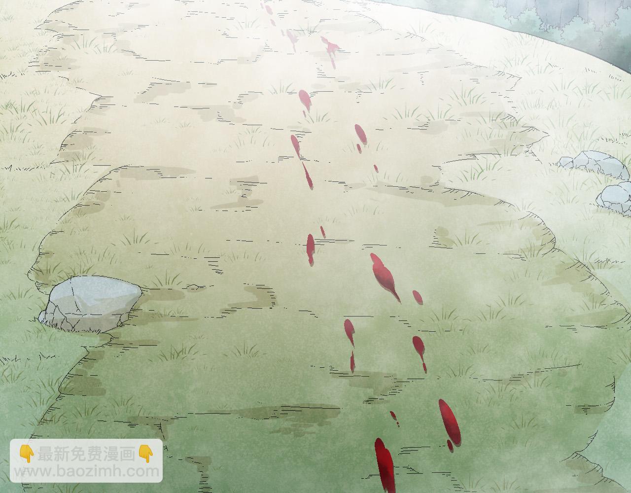 《从大树开始的进化（周更3话）》第56话 绝望的逆境爆发 第46页