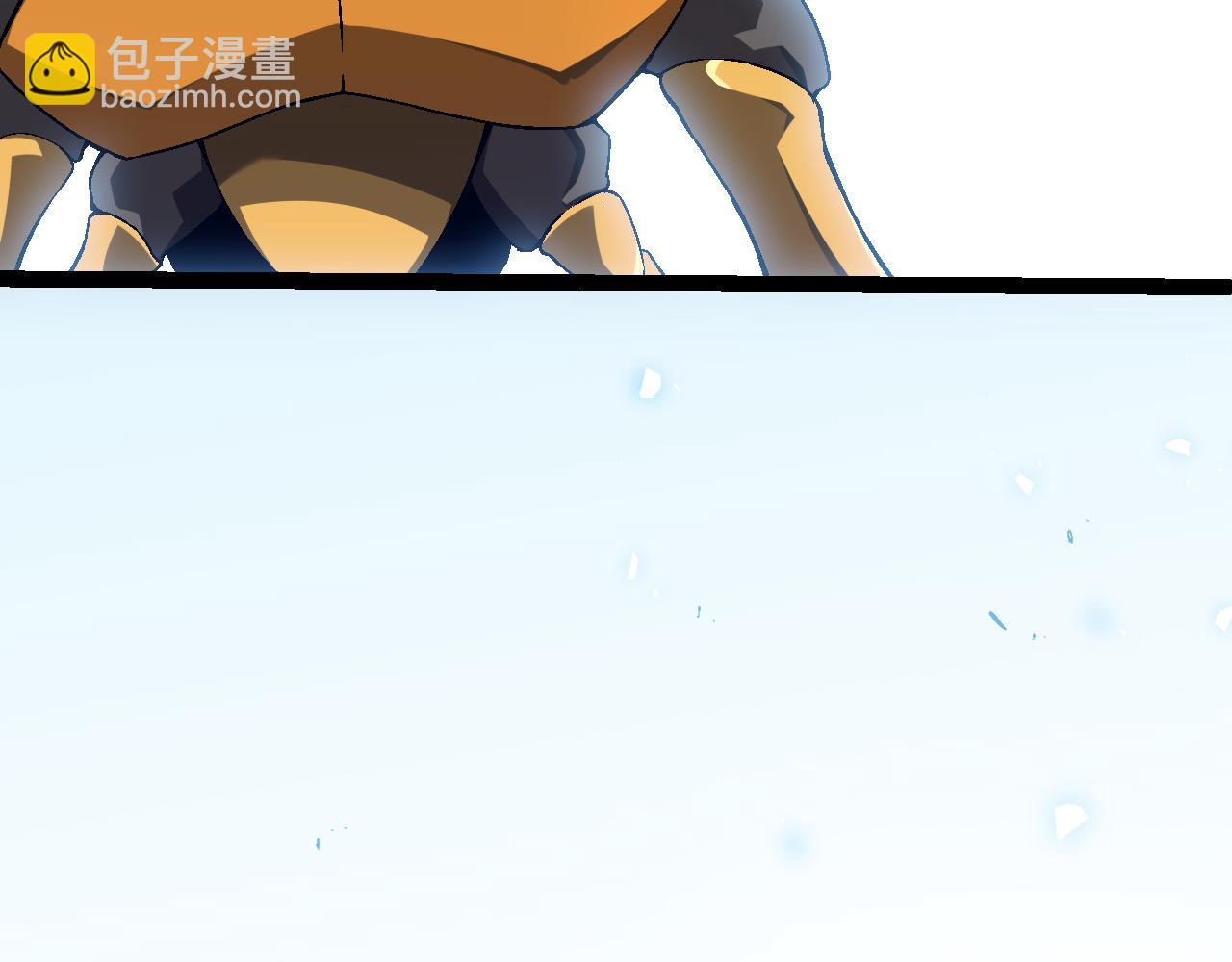 《从大树开始的进化（周更3话）》第55话 绝望！复仇！ 第17页