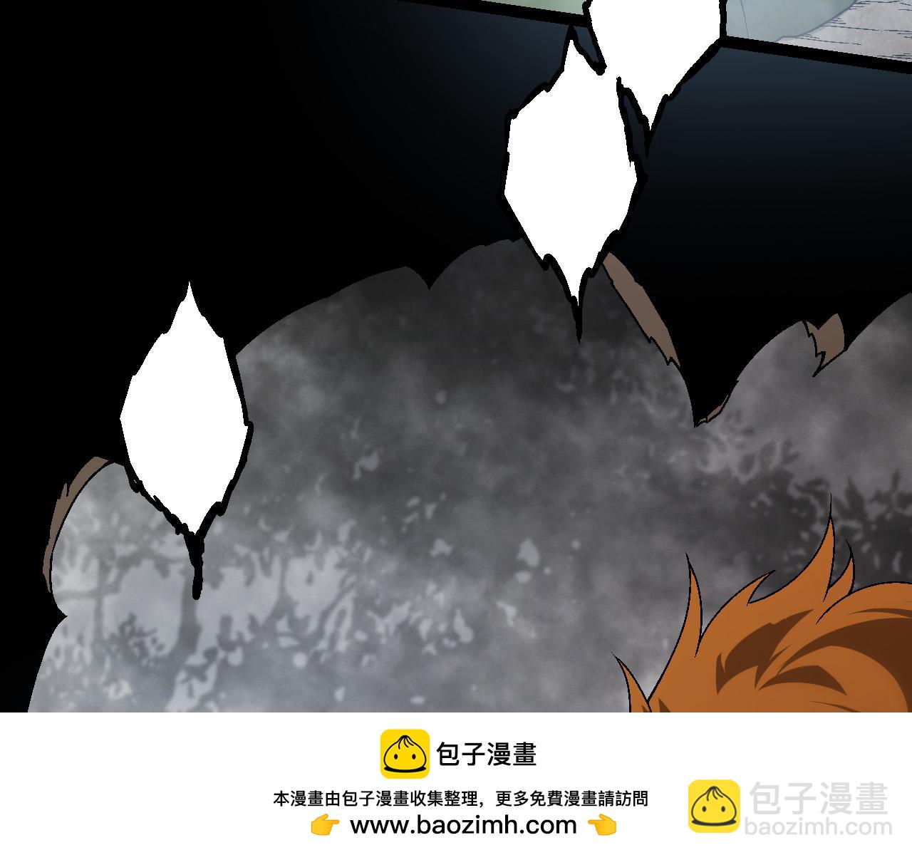 《从大树开始的进化（周更3话）》第55话 绝望！复仇！ 第50页