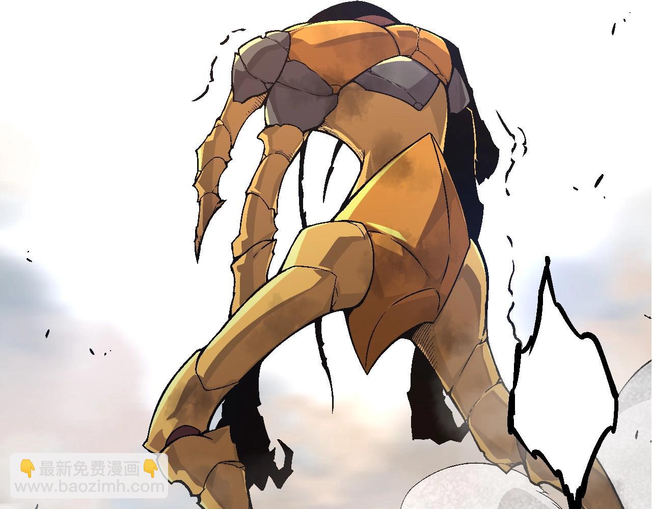 《从大树开始的进化（周更3话）》第59话 挑战命运的力量 第16页