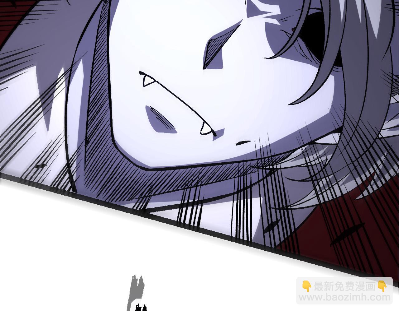 《从大树开始的进化（周更3话）》第58话 绝望的怒吼 第49页