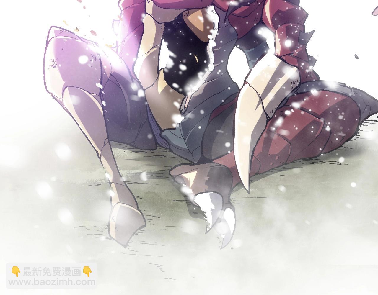 《从大树开始的进化（周更3话）》第61话 颜冷菱！死！ 第30页