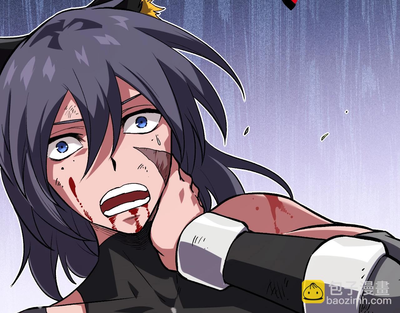 《从大树开始的进化（周更3话）》第61话 颜冷菱！死！ 第40页