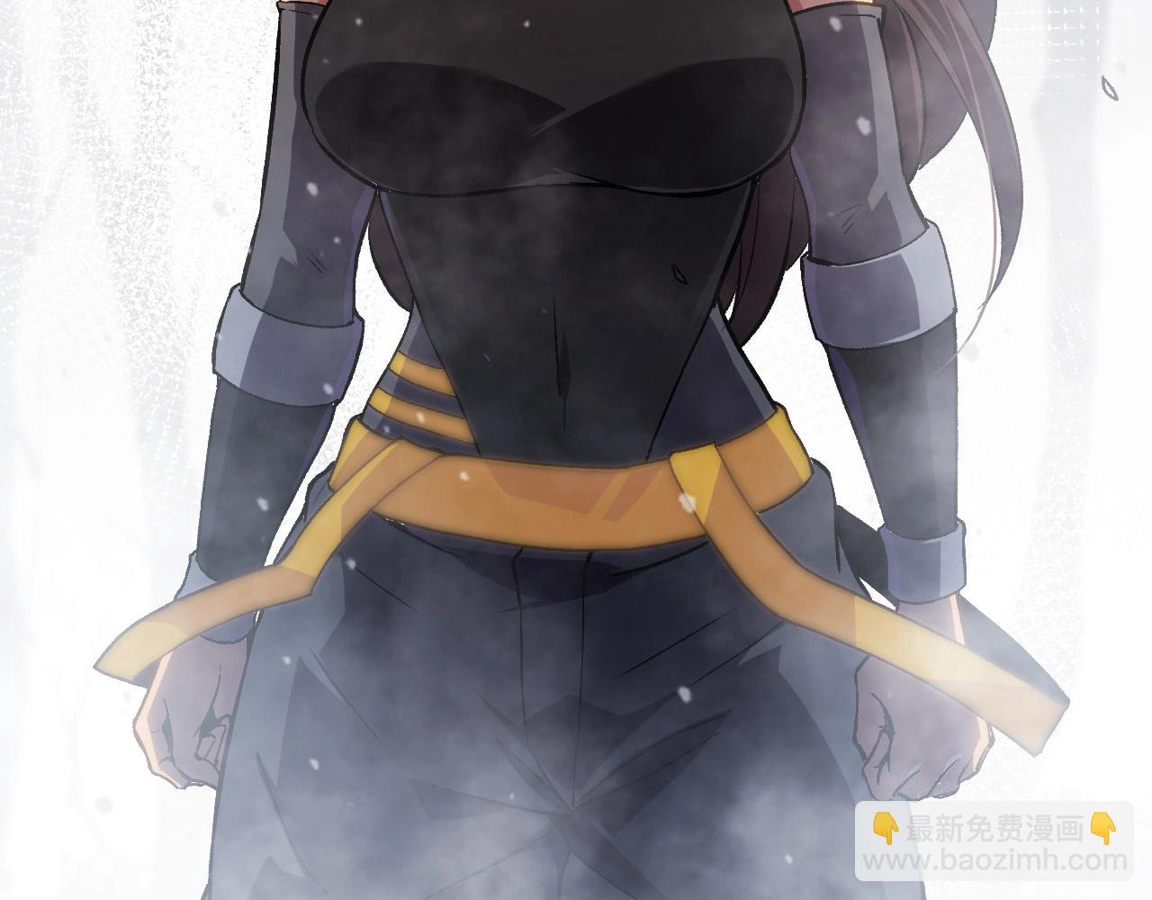 《从大树开始的进化（周更3话）》第61话 颜冷菱！死！ 第43页