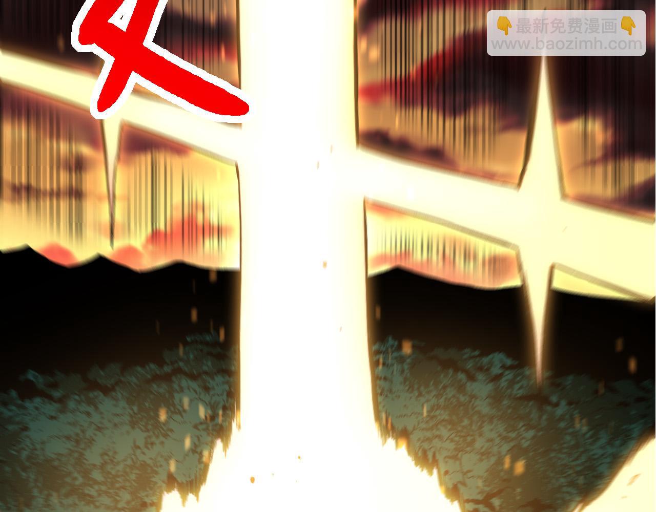 《从大树开始的进化（周更3话）》第65话 小灵的爆发 第13页