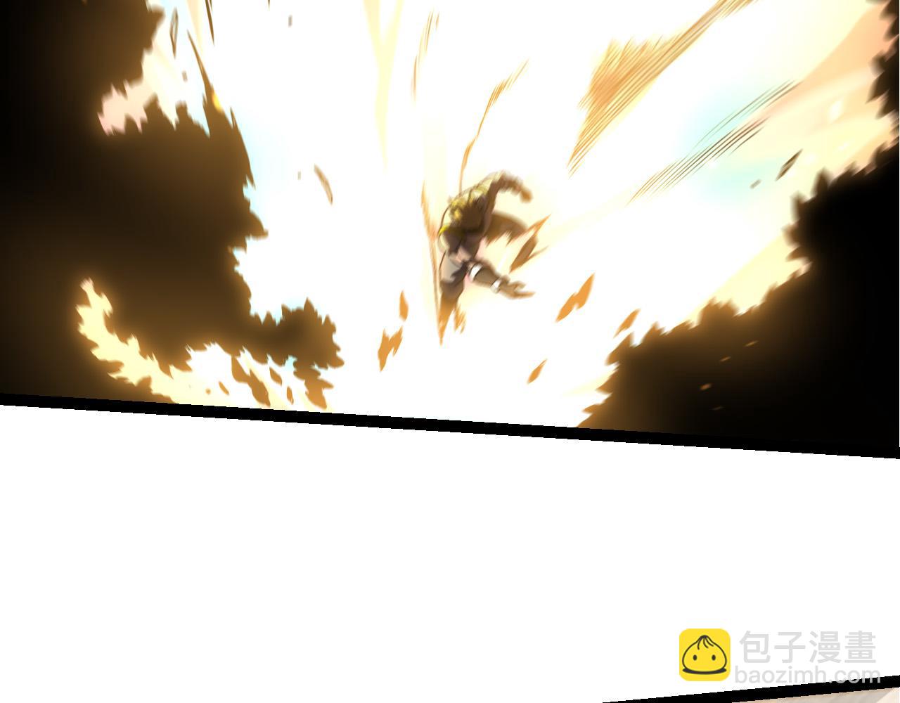 《从大树开始的进化（周更3话）》第65话 小灵的爆发 第9页