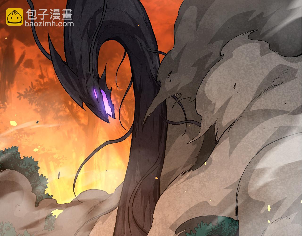 《从大树开始的进化（周更3话）》第63话 灵力导弹的准备 第16页