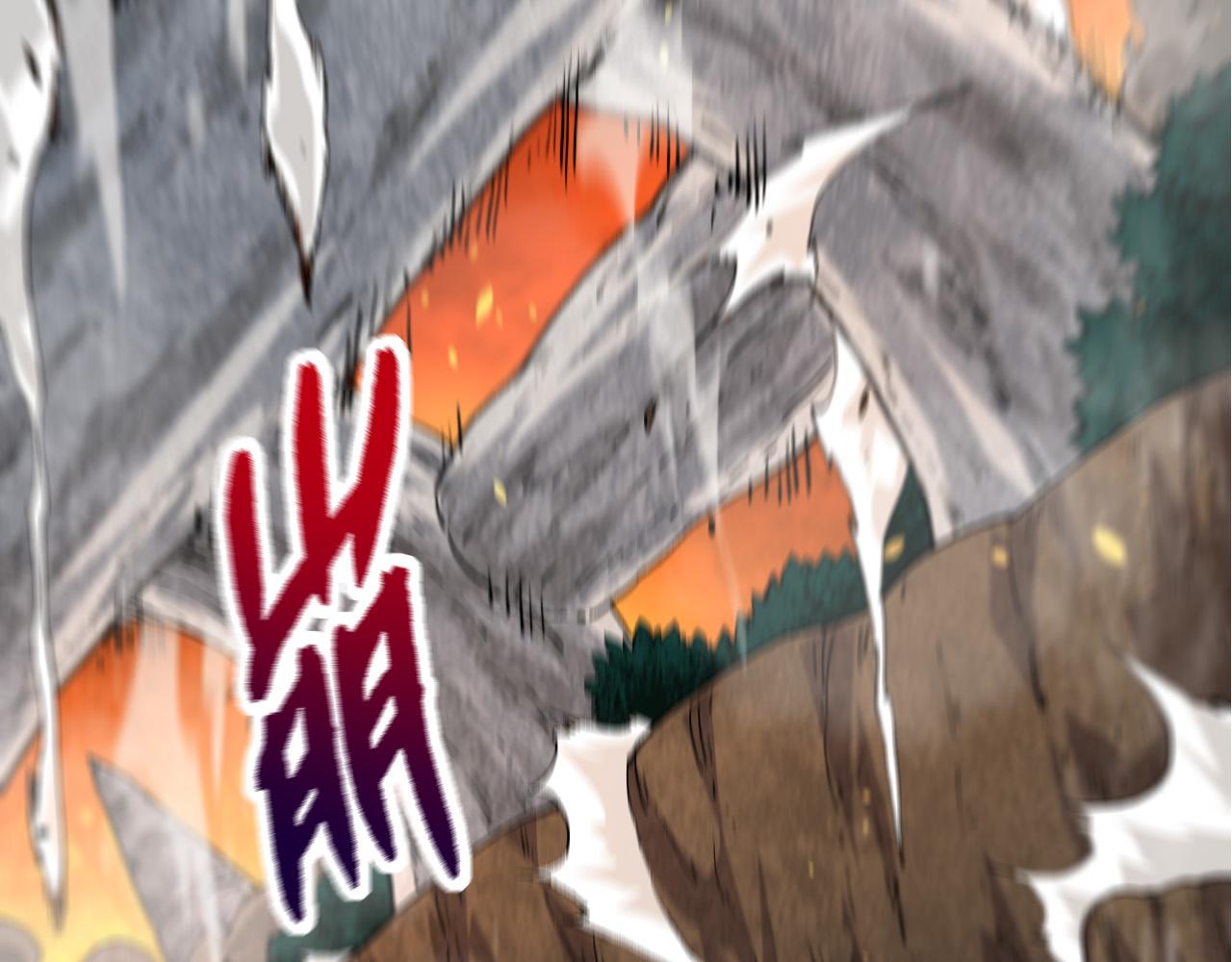 《从大树开始的进化（周更3话）》第63话 灵力导弹的准备 第30页