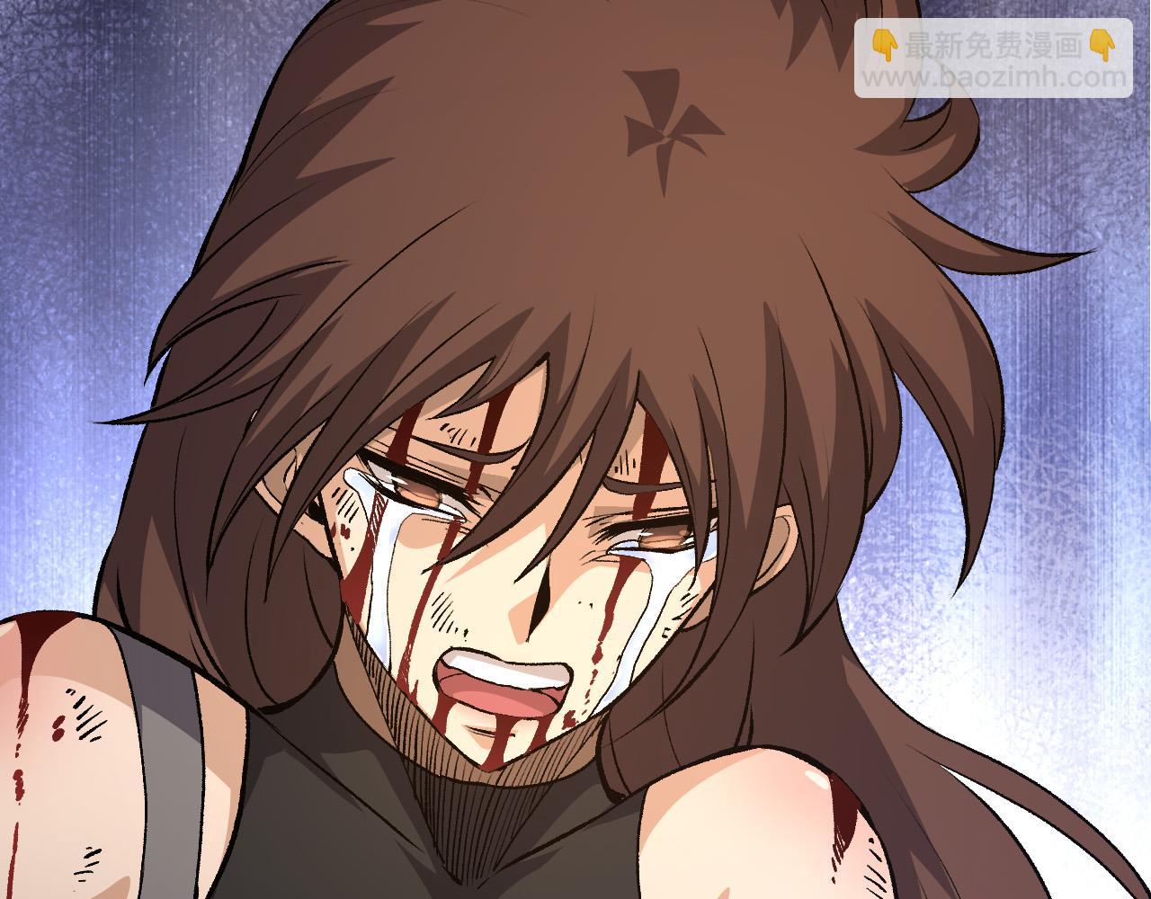 《从大树开始的进化（周更3话）》第66话 柳神 第41页
