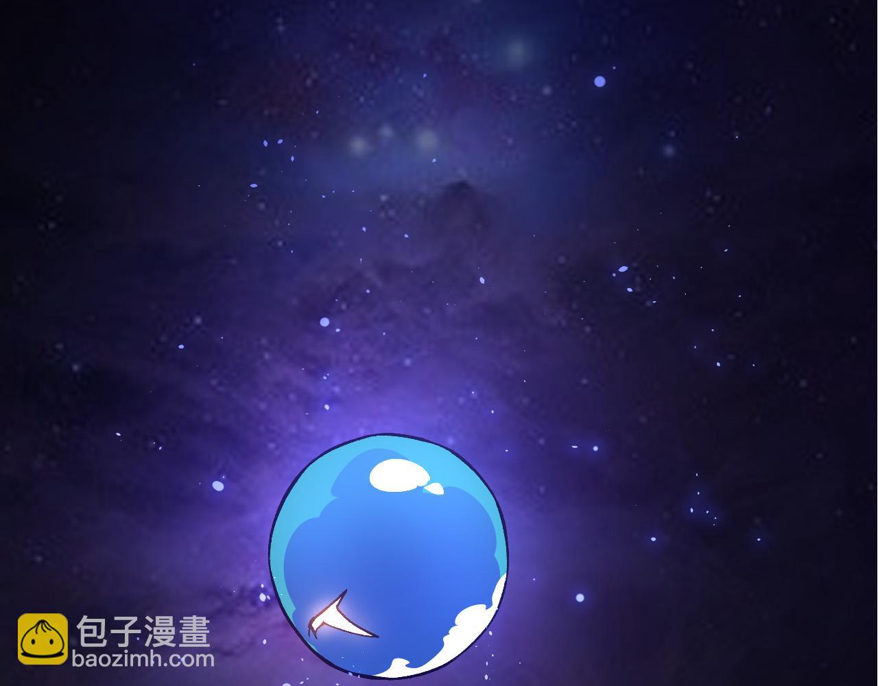 《从大树开始的进化（周更3话）》第66话 柳神 第6页