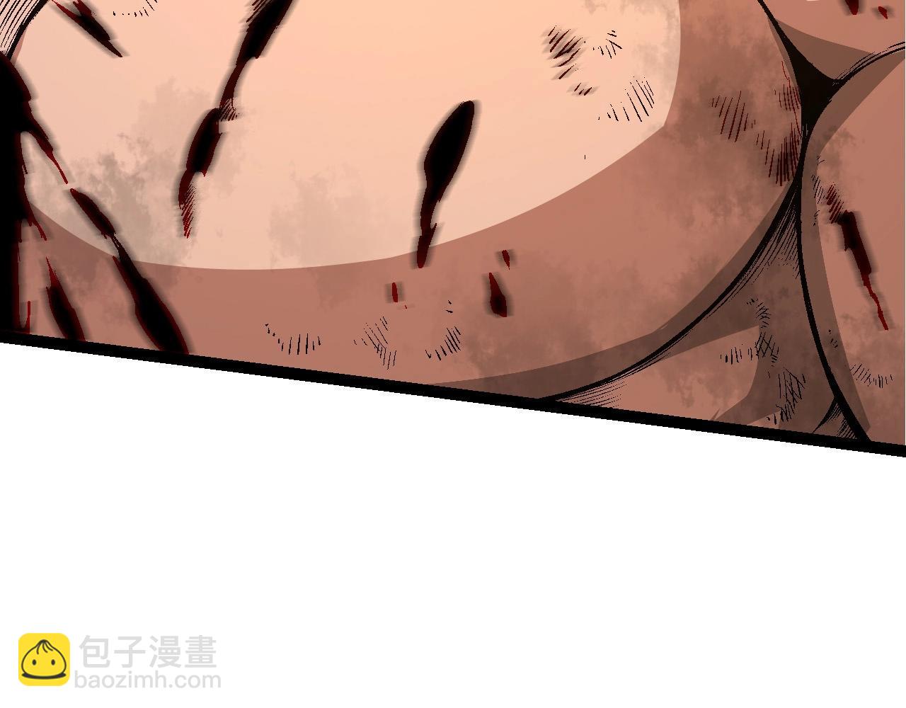 《从大树开始的进化（周更3话）》第67话 从我们的地盘滚出去 第19页