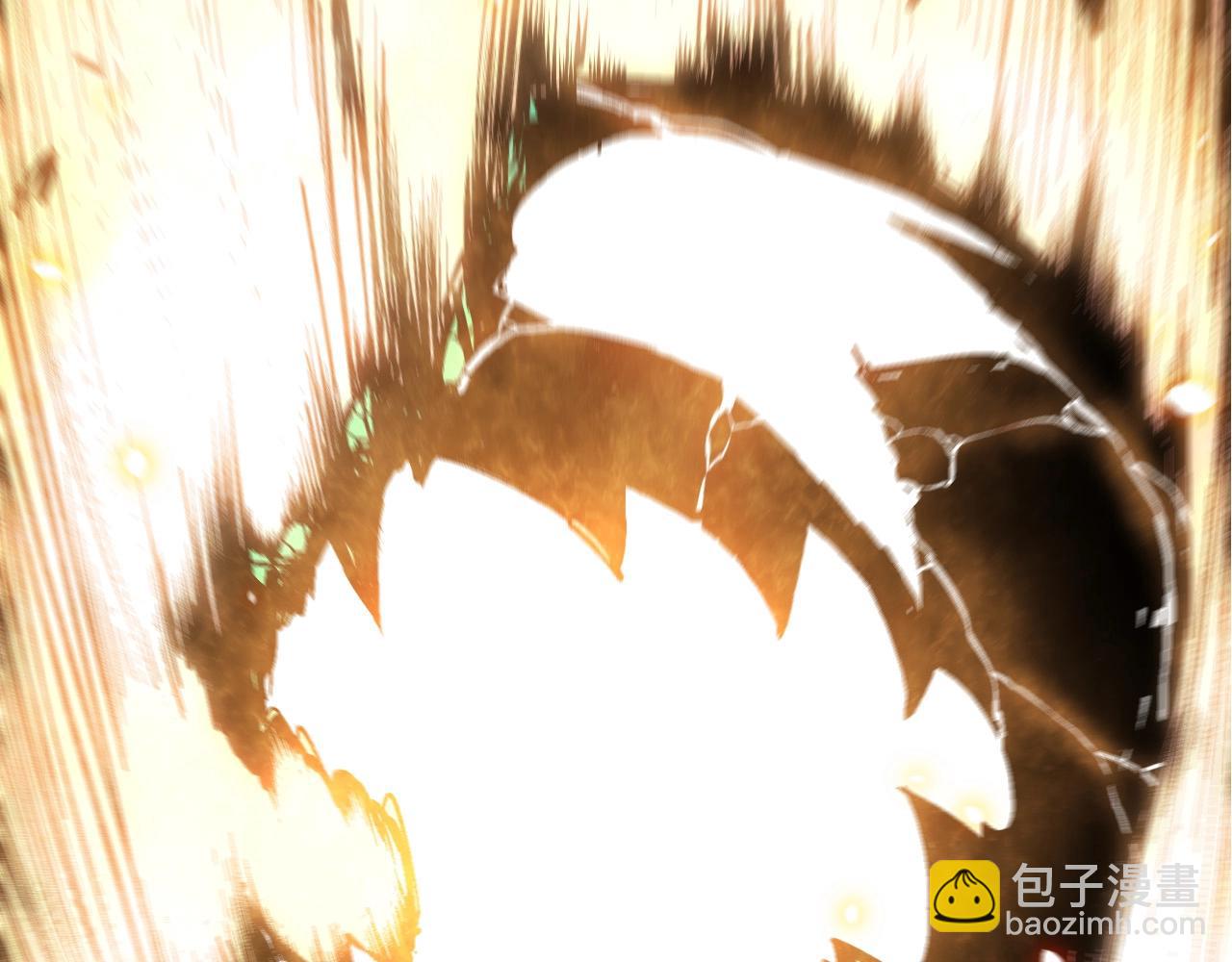 《从大树开始的进化（周更3话）》第67话 从我们的地盘滚出去 第26页