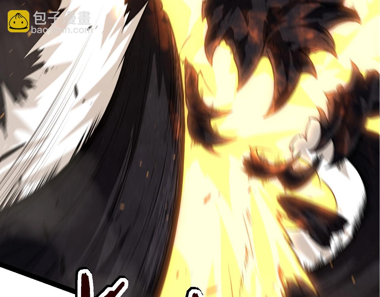 《从大树开始的进化（周更3话）》第67话 从我们的地盘滚出去 第38页