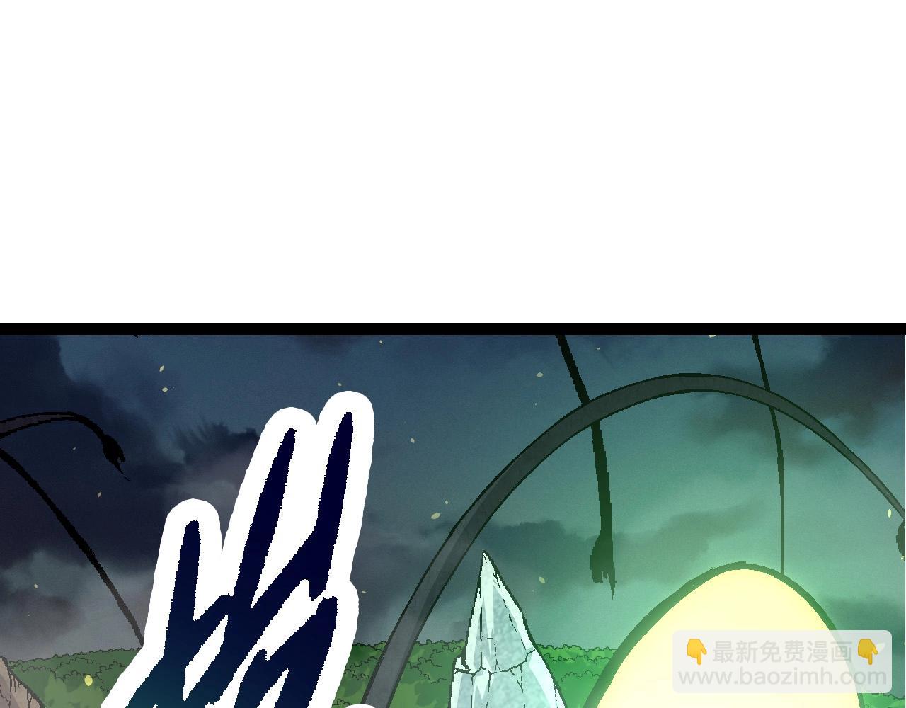 《从大树开始的进化（周更3话）》第69话 都回来了 第35页