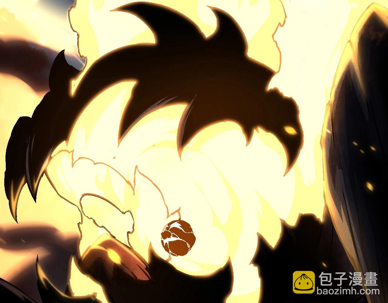 《从大树开始的进化（周更3话）》第68话 成为神的使命 第12页