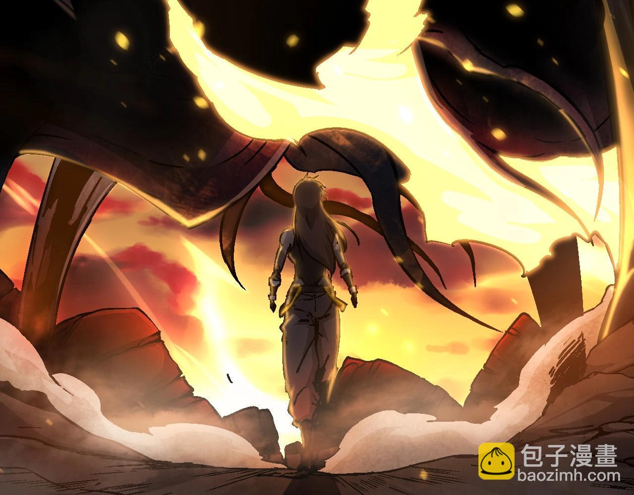 《从大树开始的进化（周更3话）》第68话 成为神的使命 第13页
