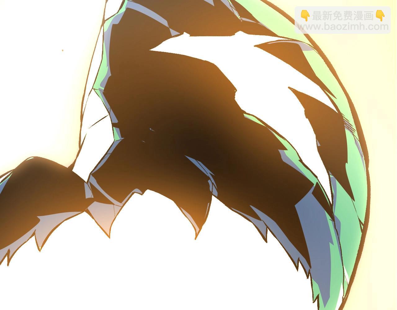 《从大树开始的进化（周更3话）》第68话 成为神的使命 第36页
