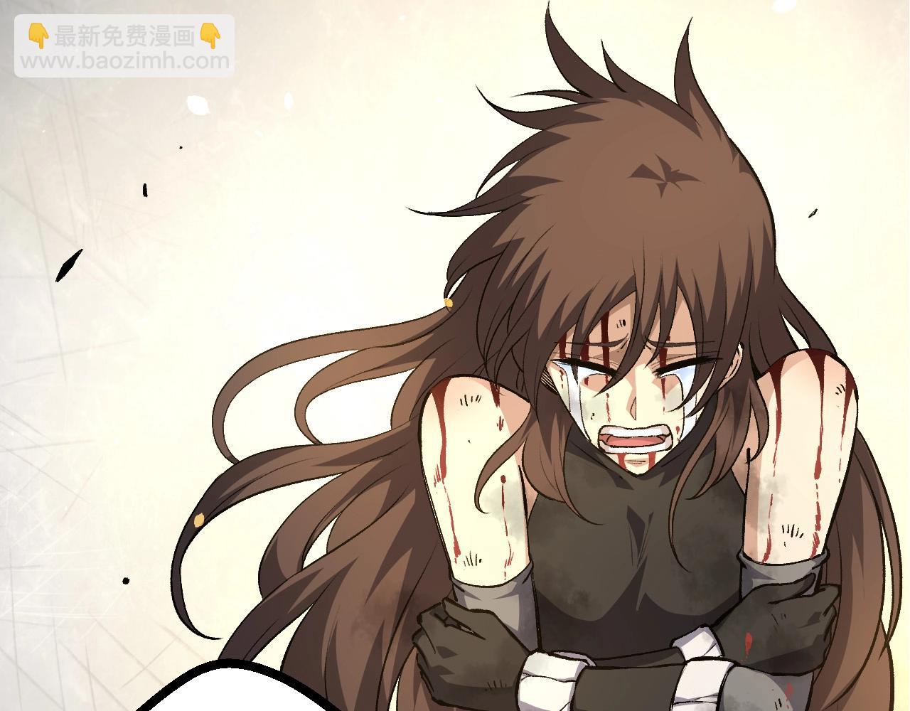 《从大树开始的进化（周更3话）》第68话 成为神的使命 第49页