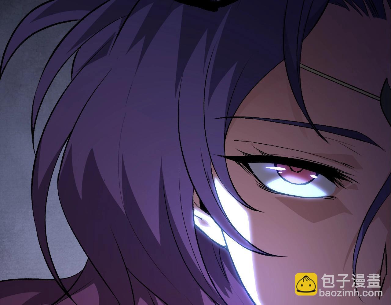 《从大树开始的进化（周更3话）》第72话 强大异兽……熊猫？！ 第33页