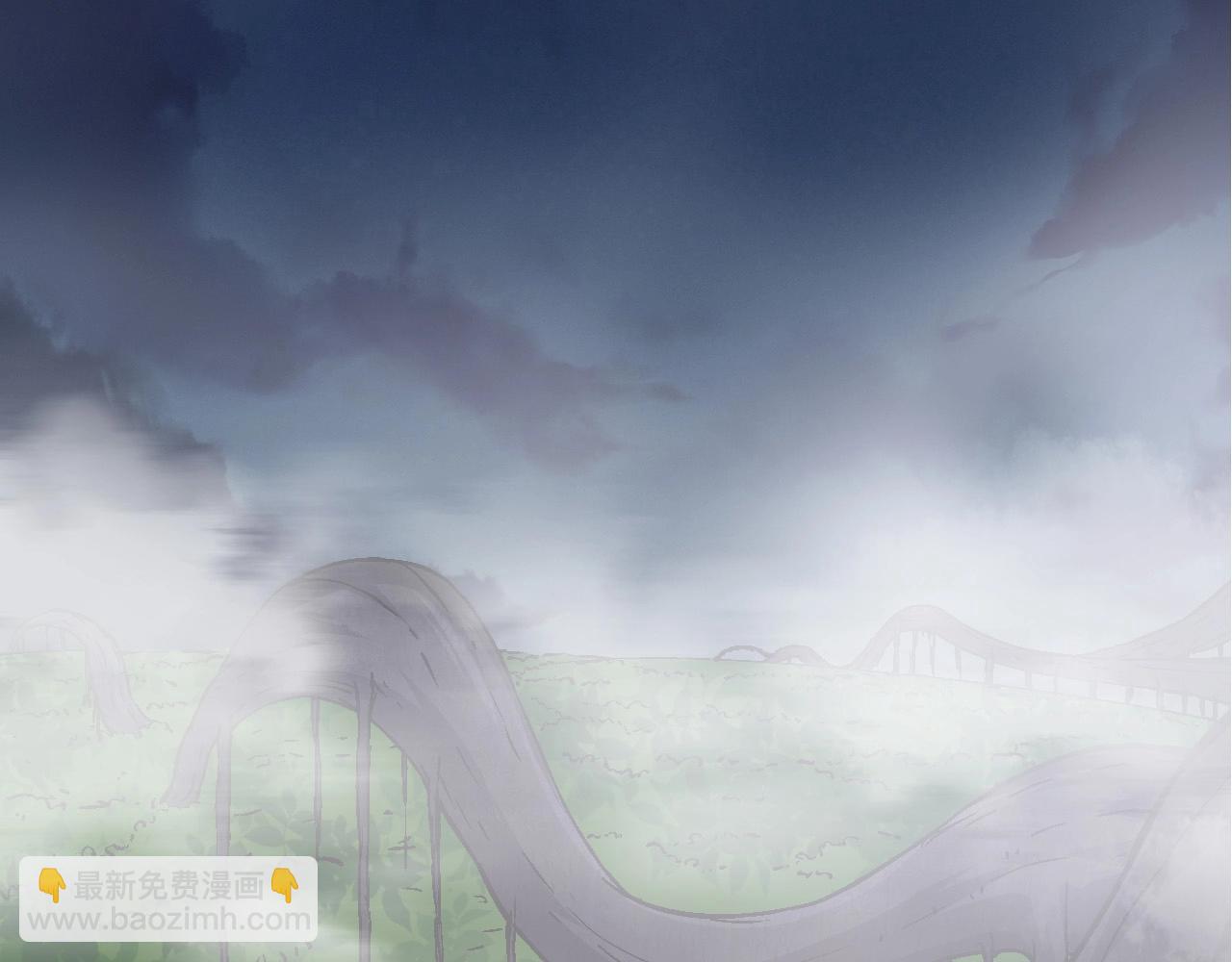 《从大树开始的进化（周更3话）》第70话 上古秘辛 第18页