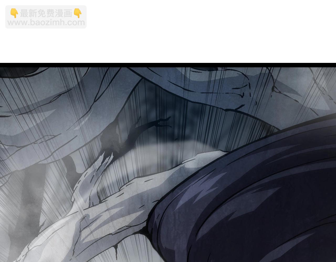 《从大树开始的进化（周更3话）》第73话 第二次灵力潮汐 第5页