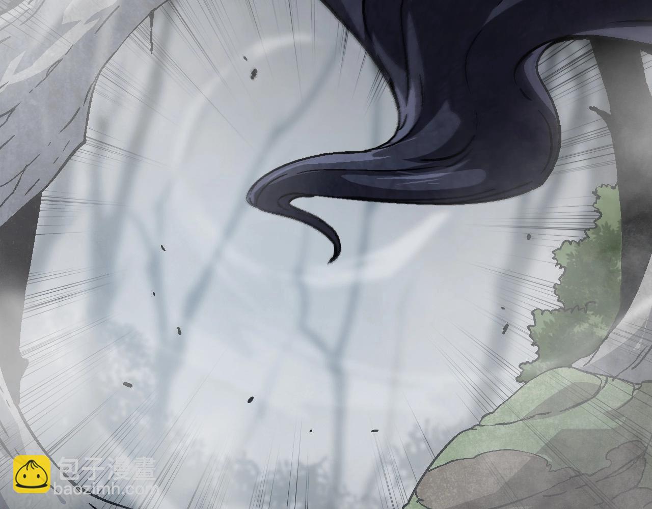 《从大树开始的进化（周更3话）》第73话 第二次灵力潮汐 第6页
