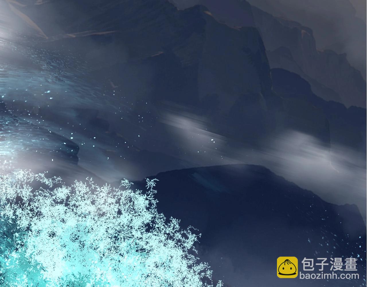 《从大树开始的进化（周更3话）》第75话 灵力导弹来袭 第9页