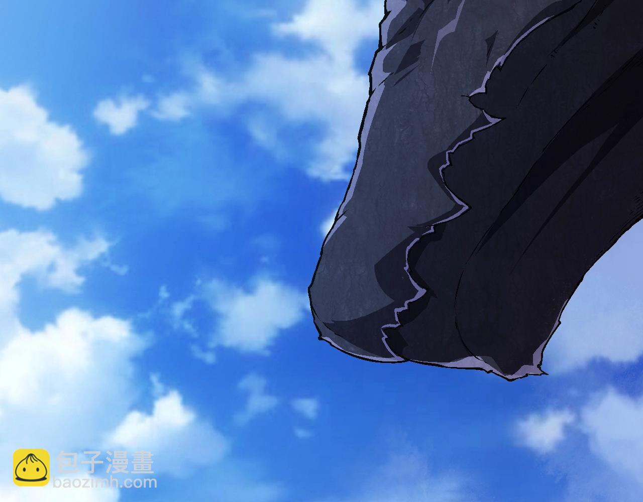 《从大树开始的进化（周更3话）》第81话 阴差阳错 第23页